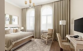 Boutique 19 Hotel